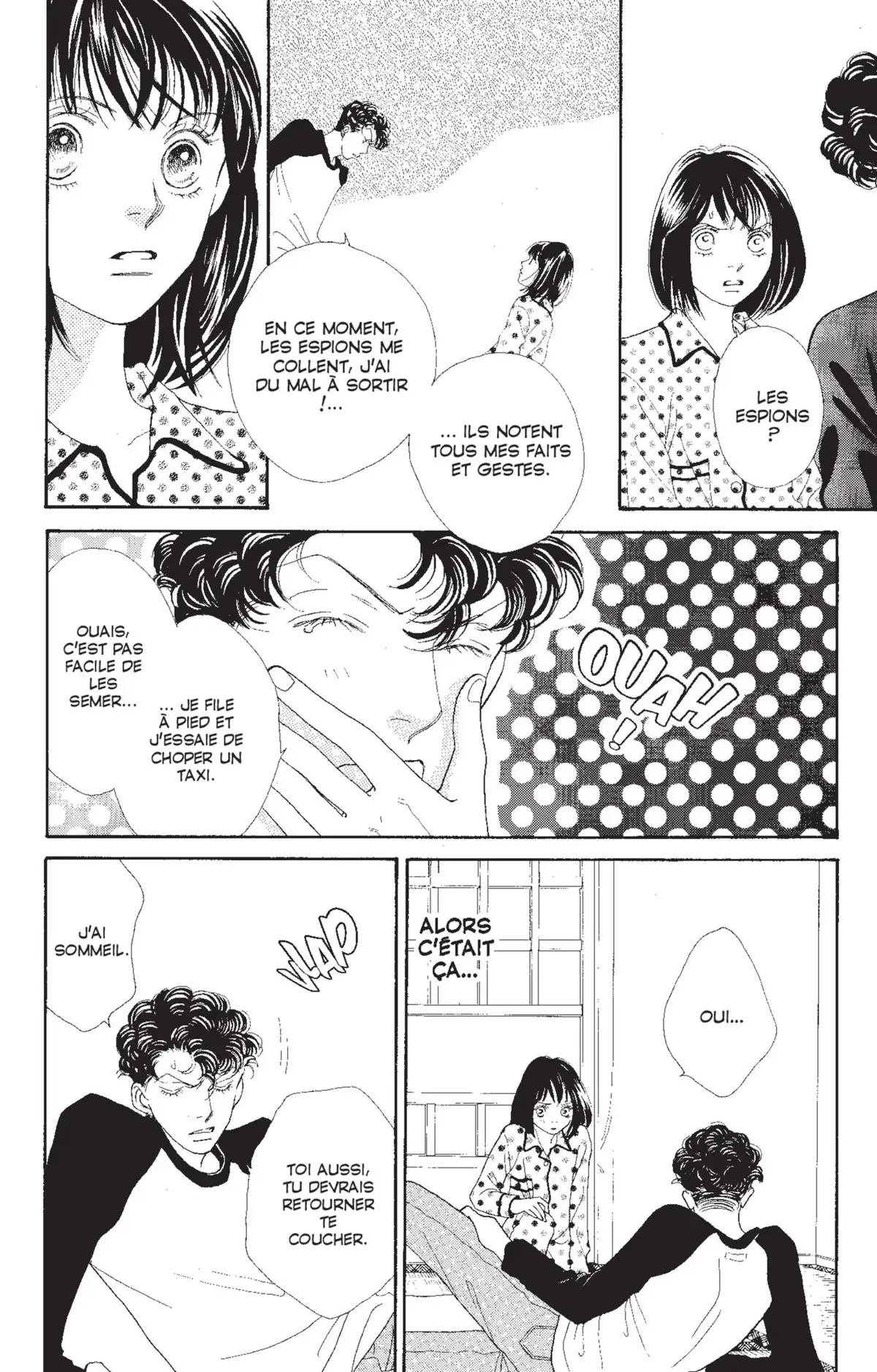 Hana Yori Dango Volume 28 page 31