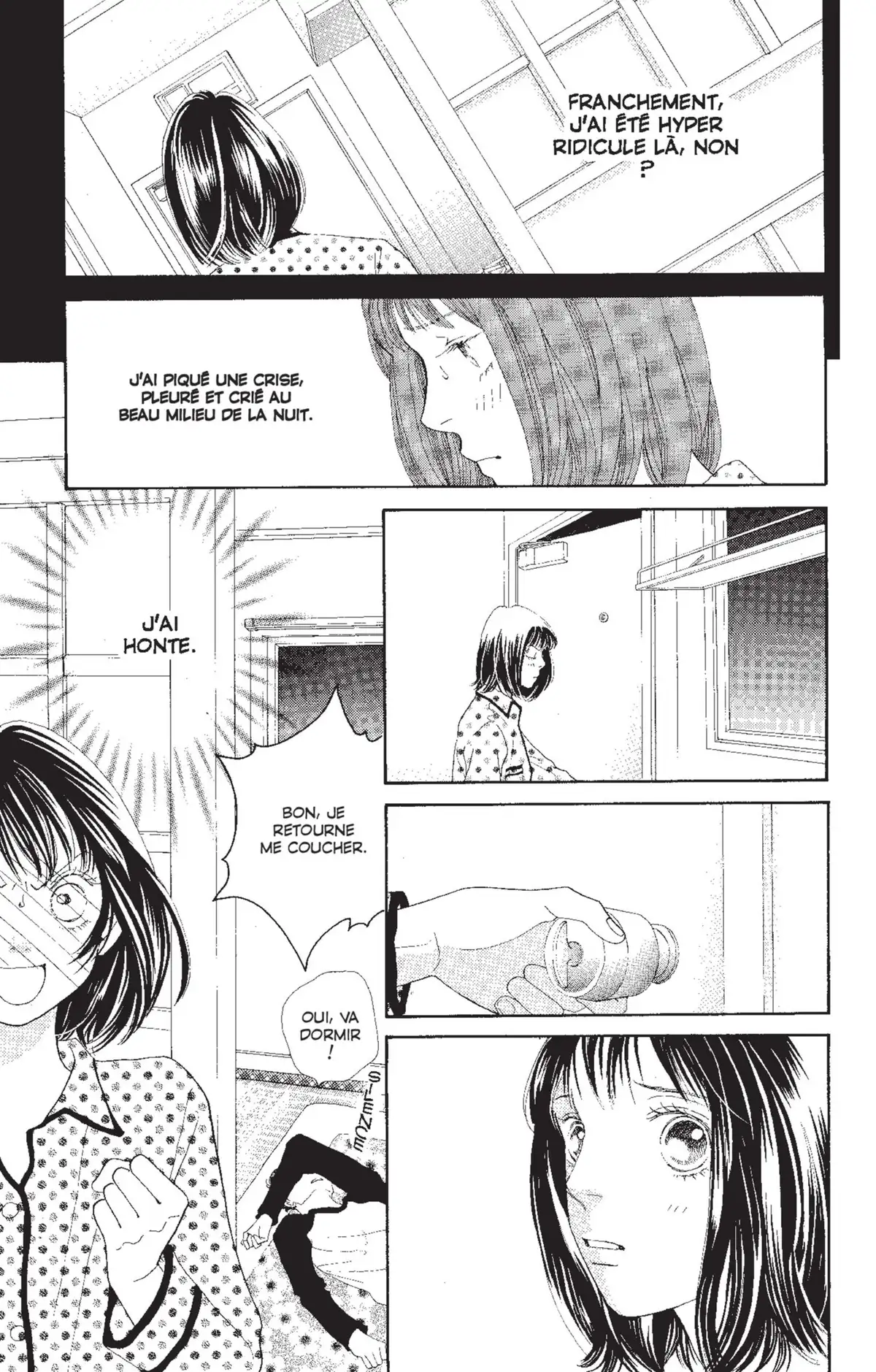 Hana Yori Dango Volume 28 page 32