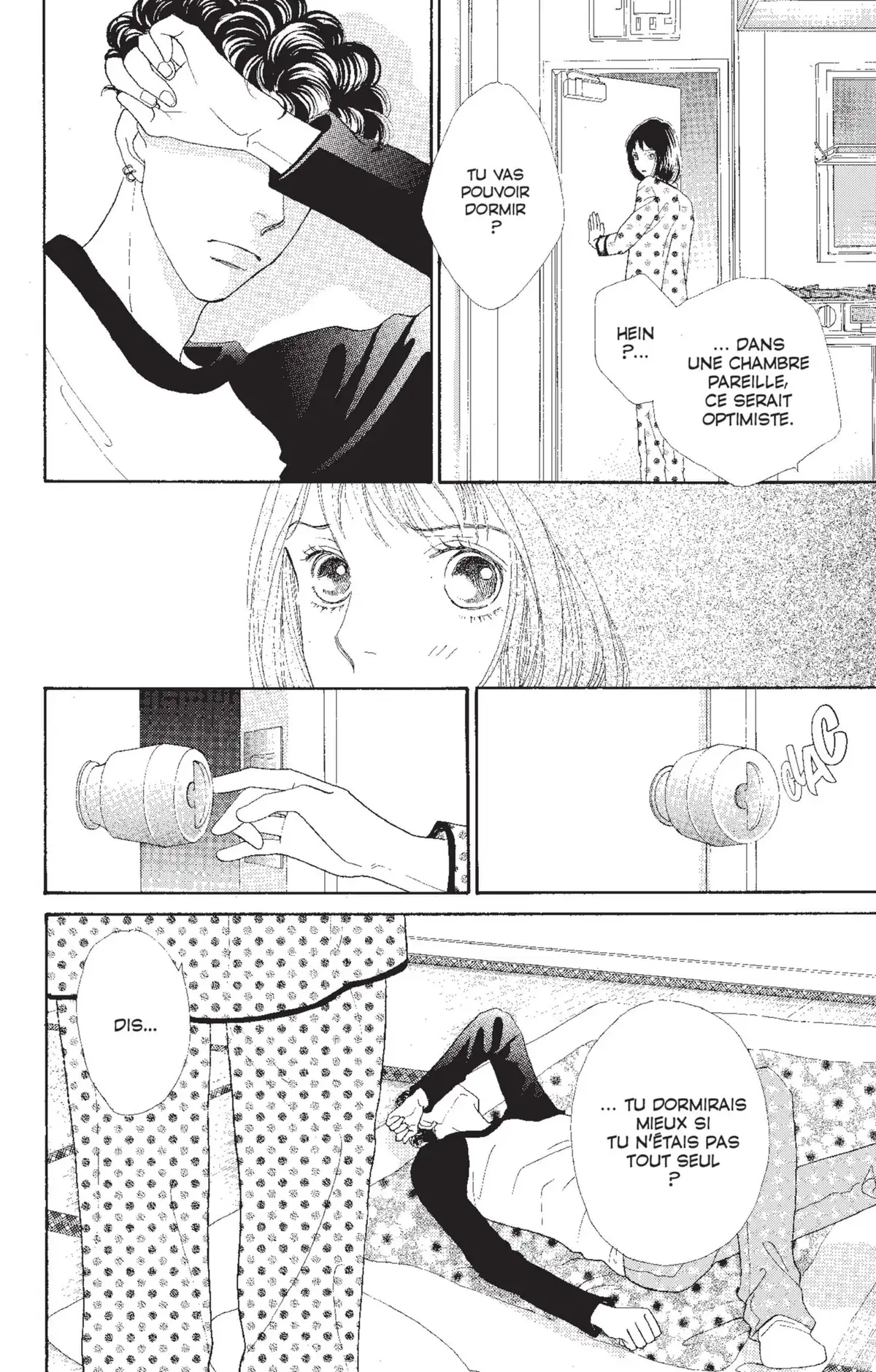Hana Yori Dango Volume 28 page 33