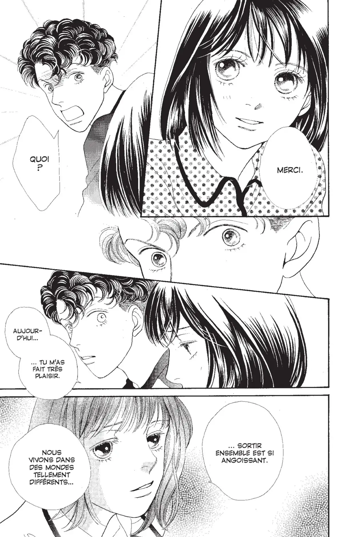 Hana Yori Dango Volume 28 page 36