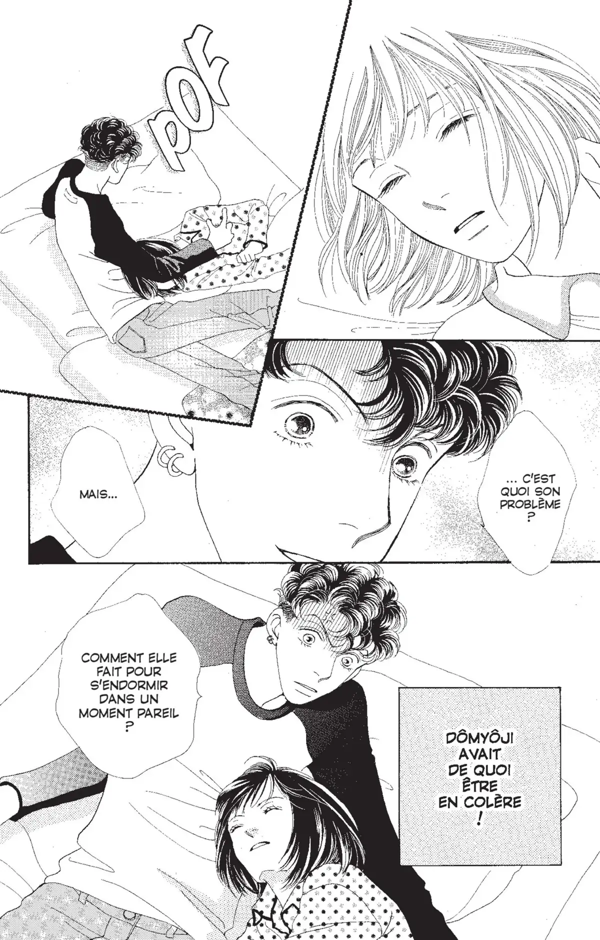 Hana Yori Dango Volume 28 page 39