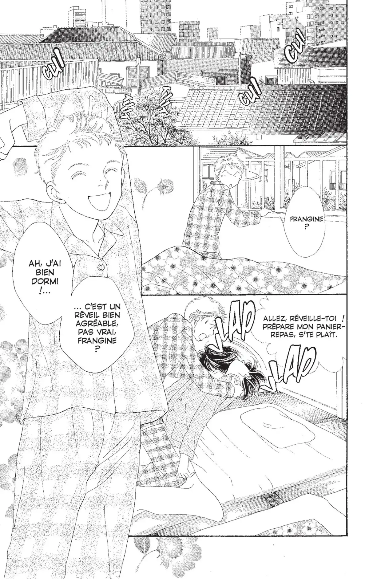 Hana Yori Dango Volume 28 page 4