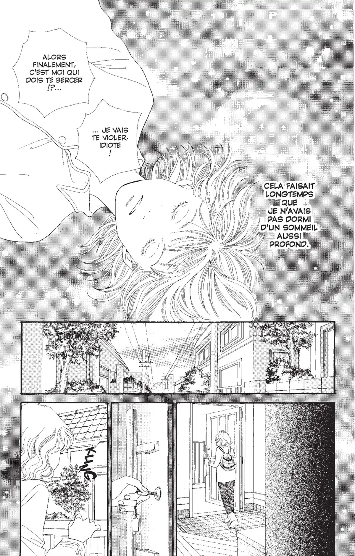 Hana Yori Dango Volume 28 page 40