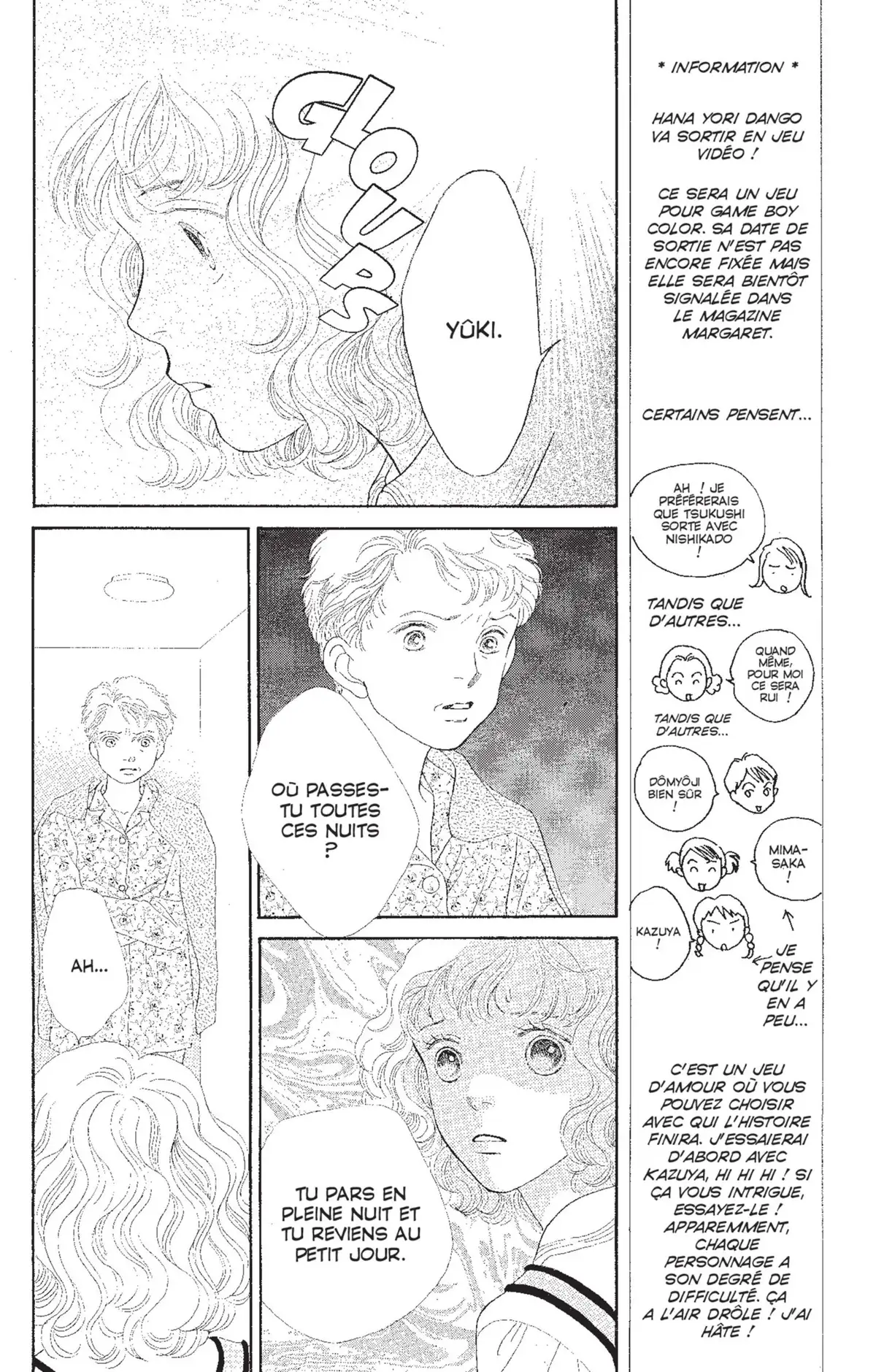Hana Yori Dango Volume 28 page 41