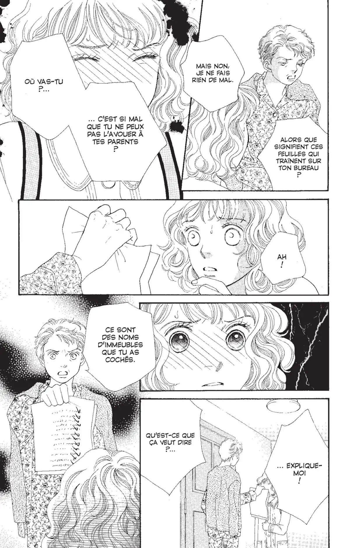 Hana Yori Dango Volume 28 page 42
