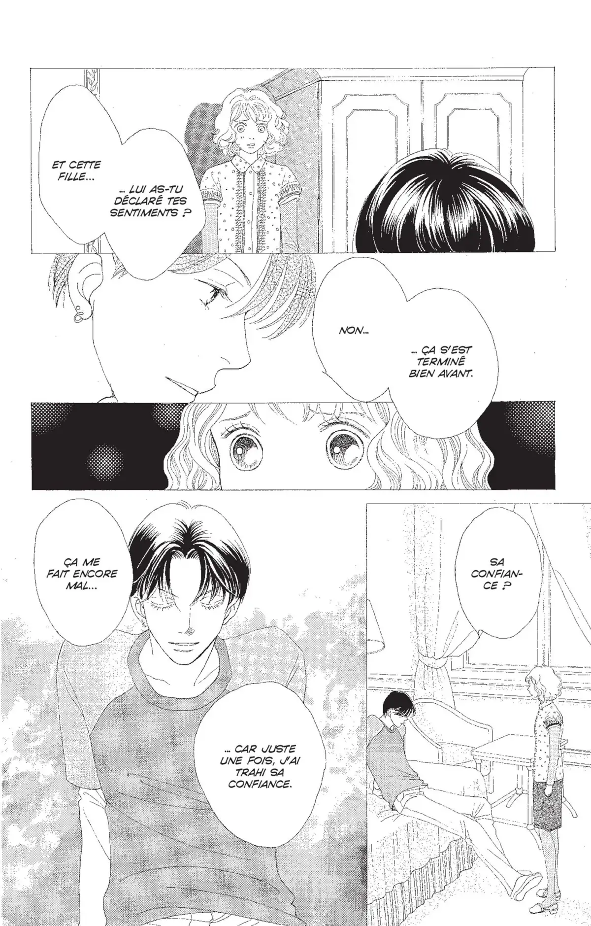 Hana Yori Dango Volume 28 page 45
