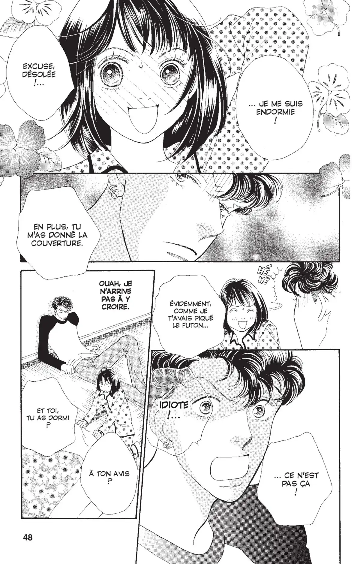 Hana Yori Dango Volume 28 page 48