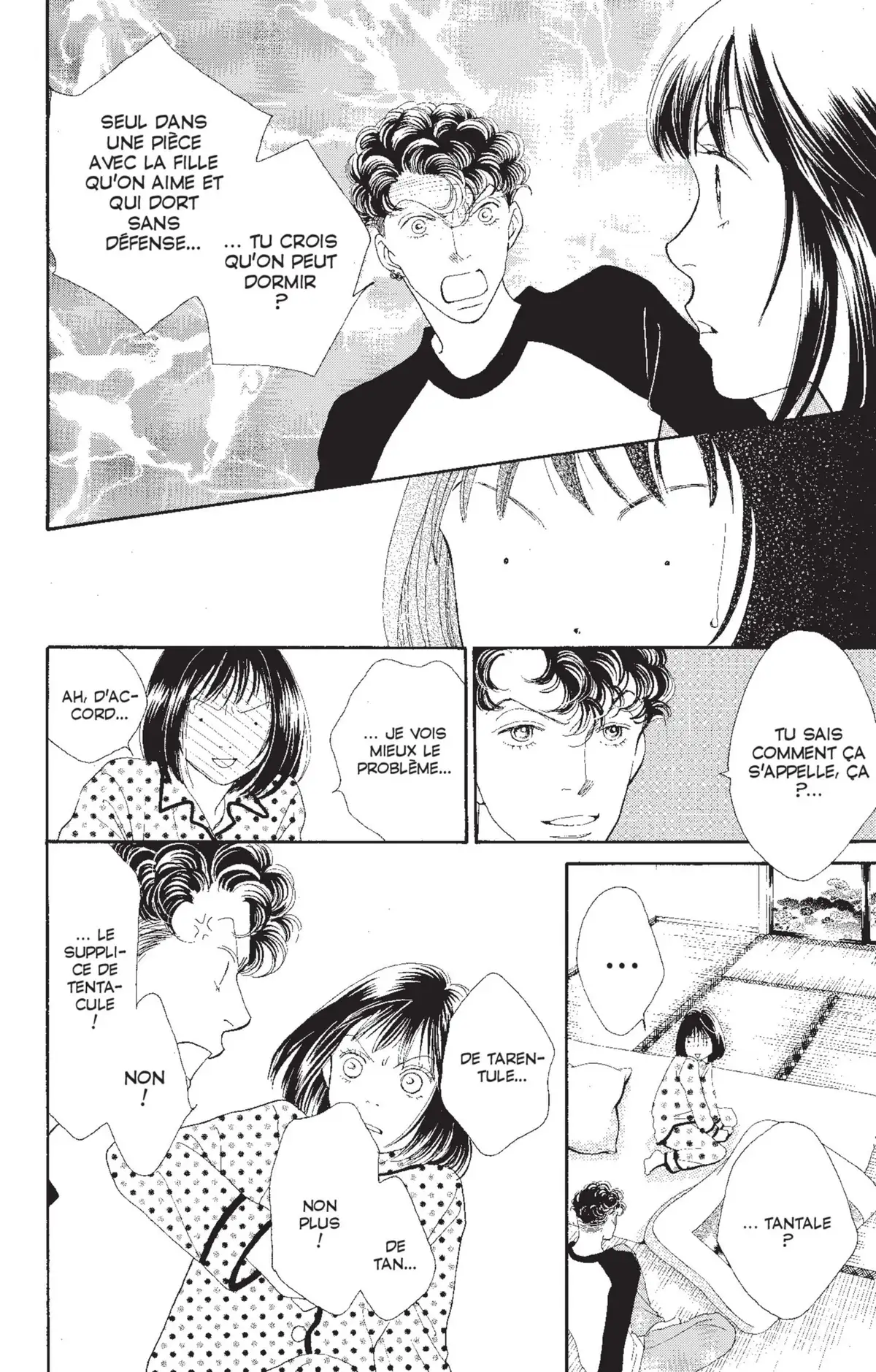 Hana Yori Dango Volume 28 page 49