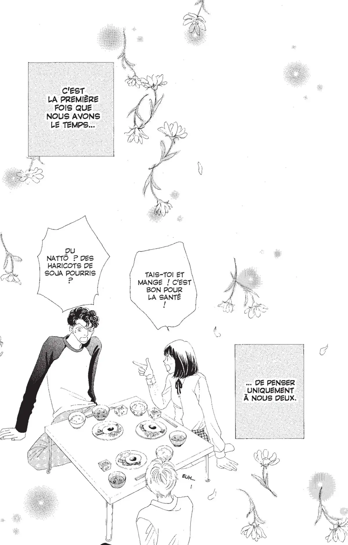 Hana Yori Dango Volume 28 page 53