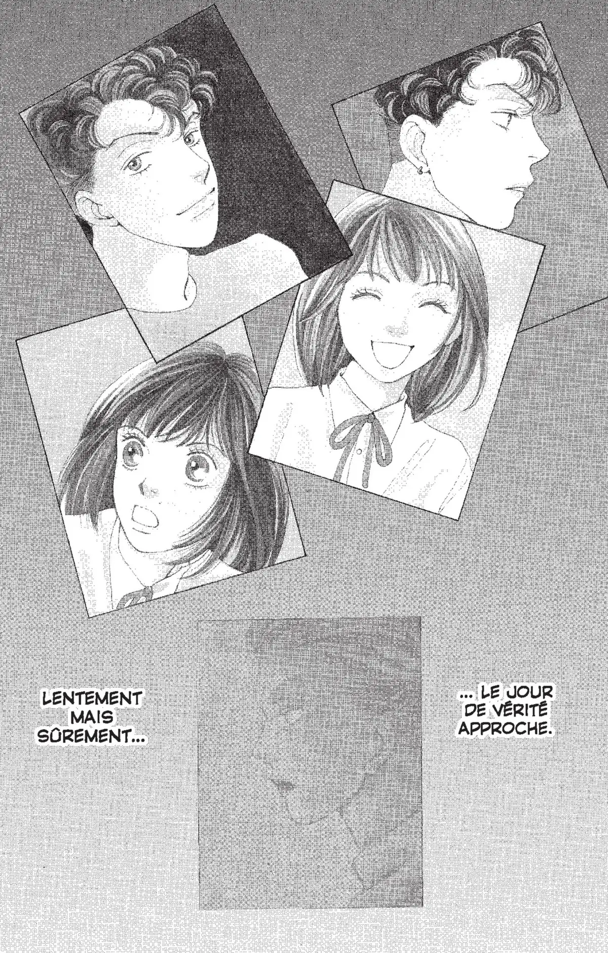 Hana Yori Dango Volume 28 page 54