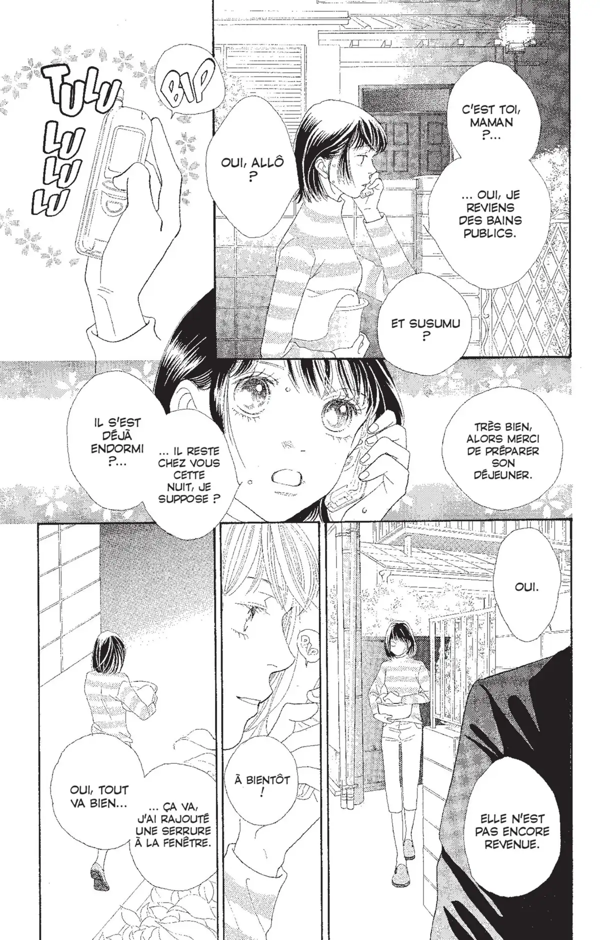 Hana Yori Dango Volume 28 page 60