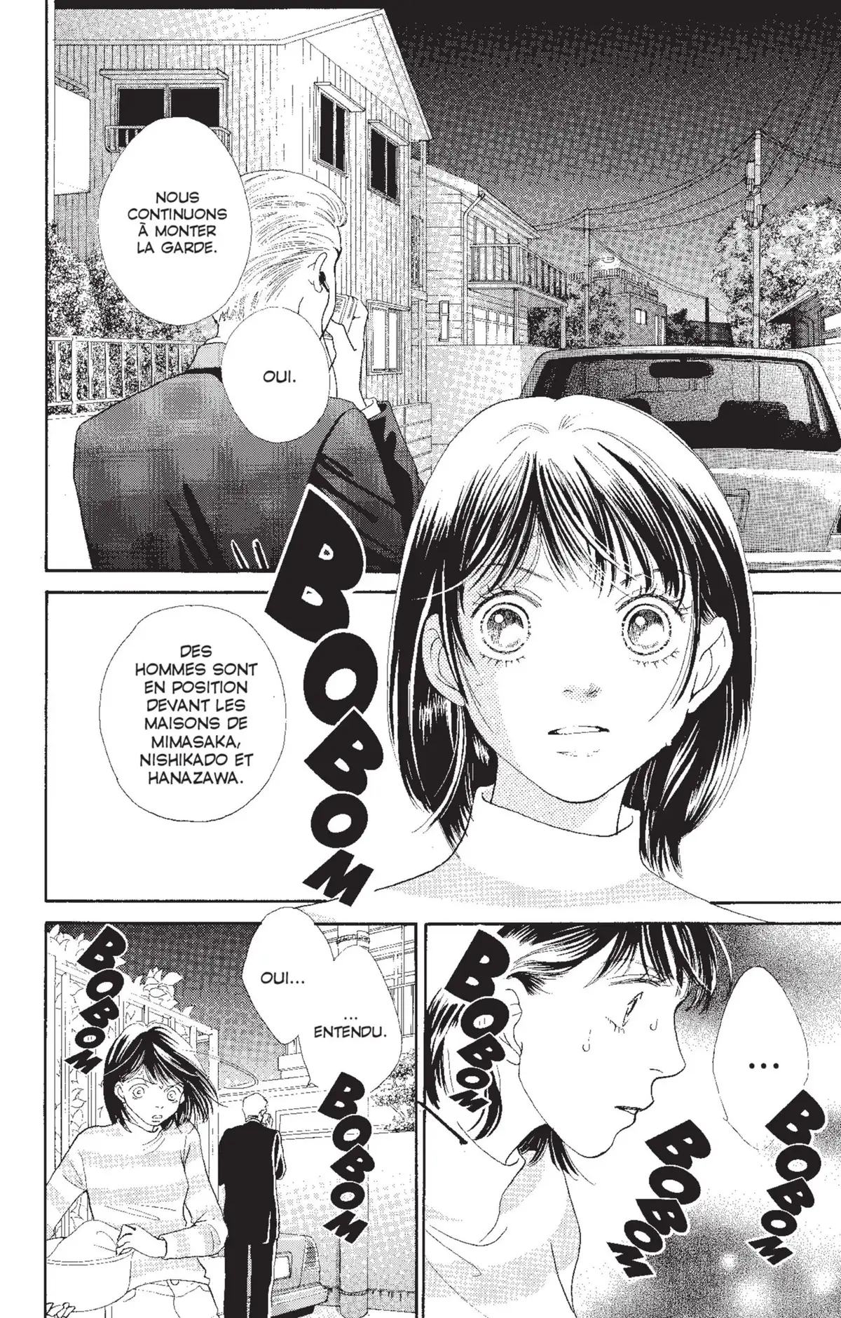 Hana Yori Dango Volume 28 page 61