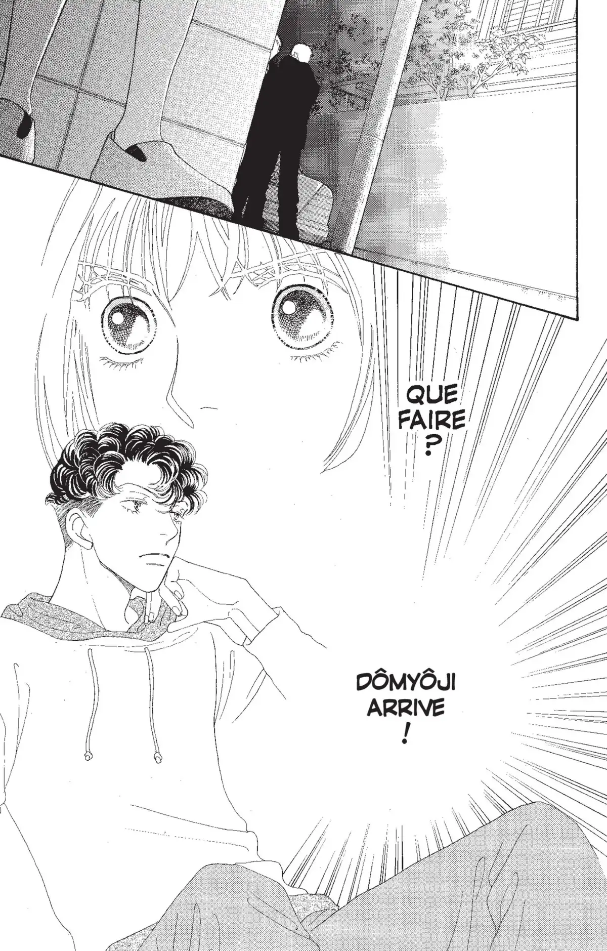 Hana Yori Dango Volume 28 page 62