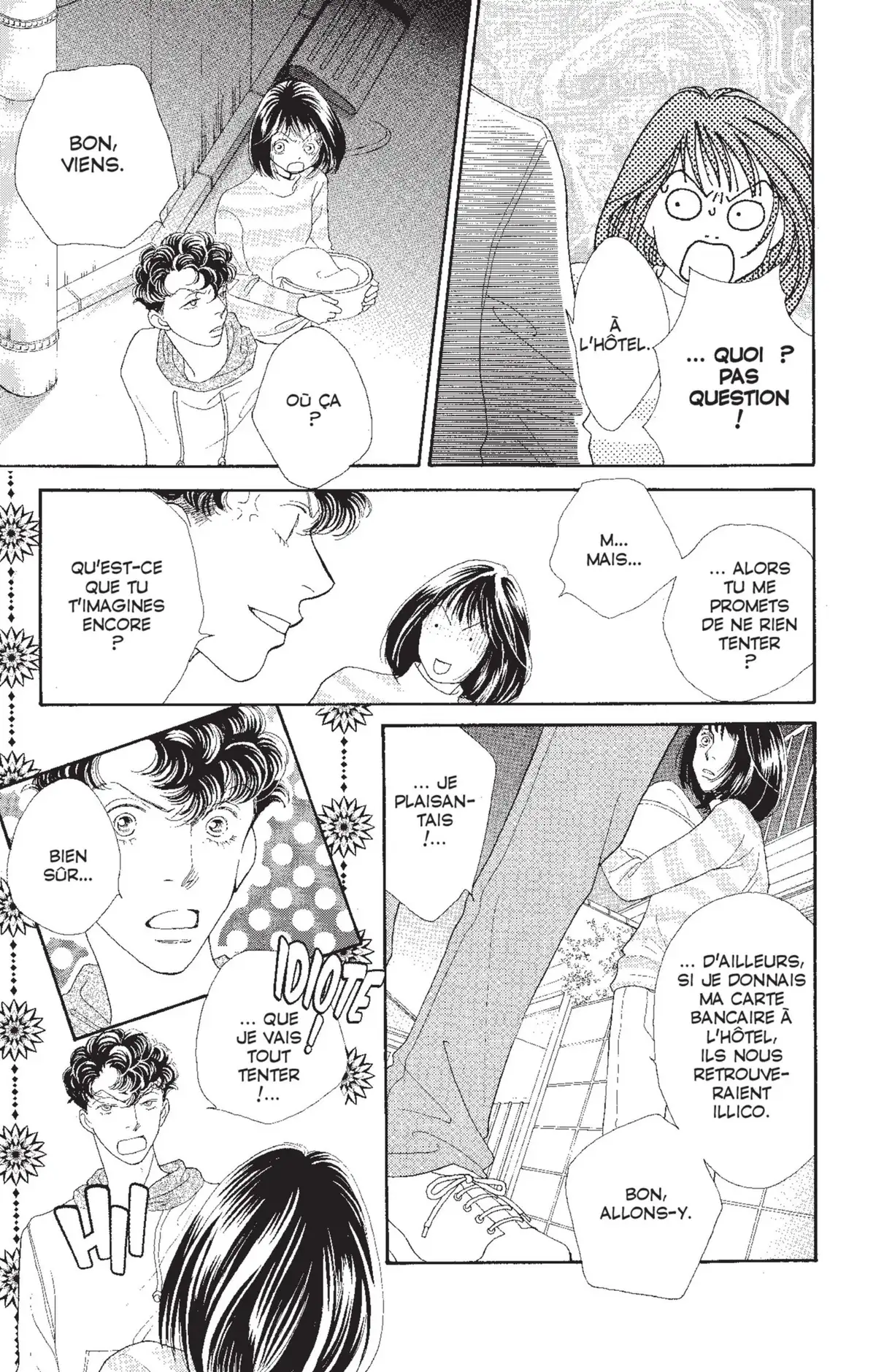 Hana Yori Dango Volume 28 page 66