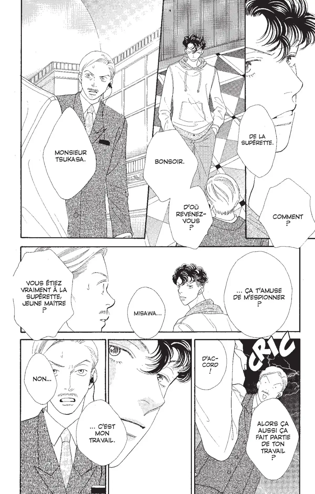Hana Yori Dango Volume 28 page 69