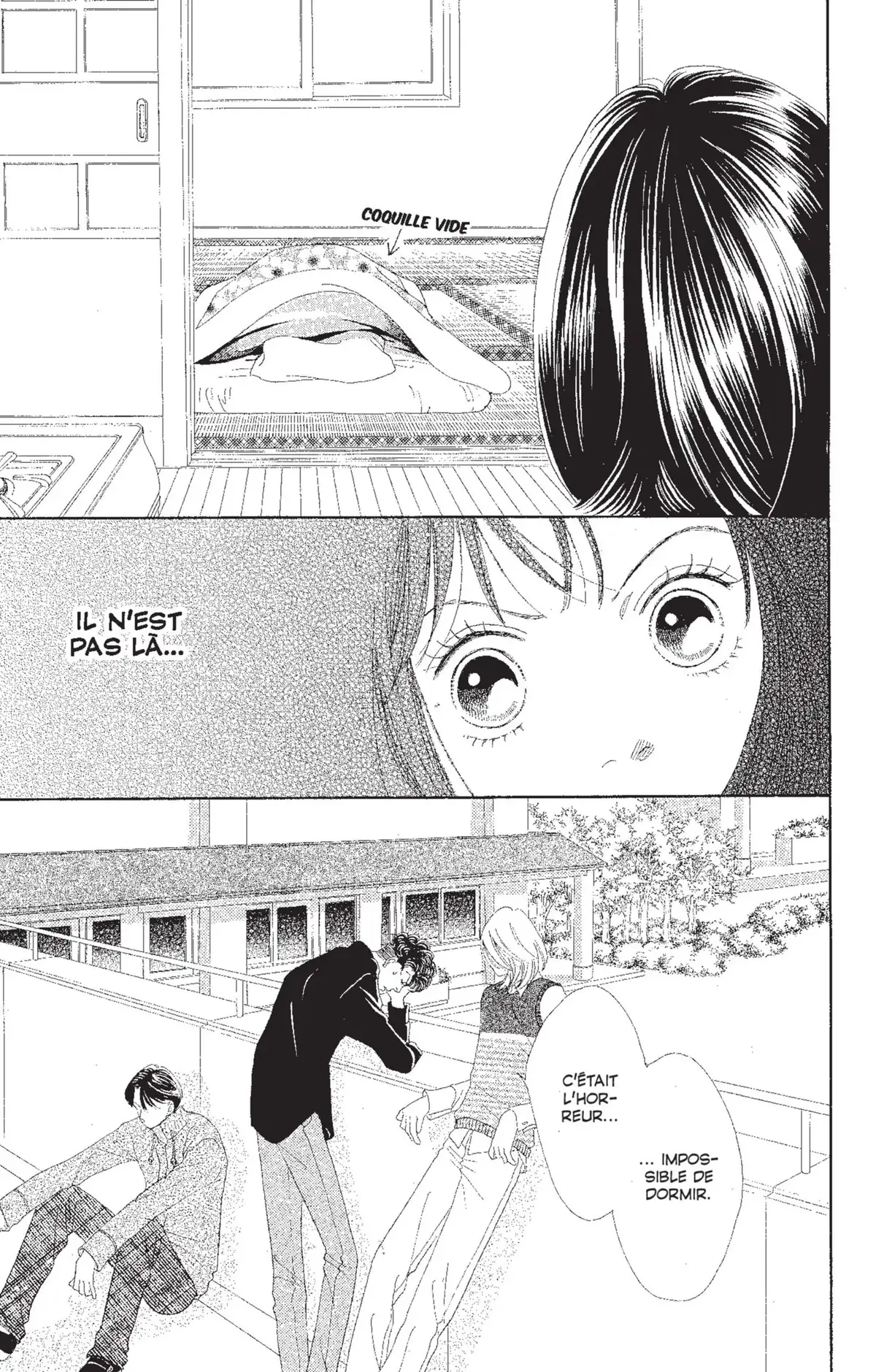 Hana Yori Dango Volume 28 page 8