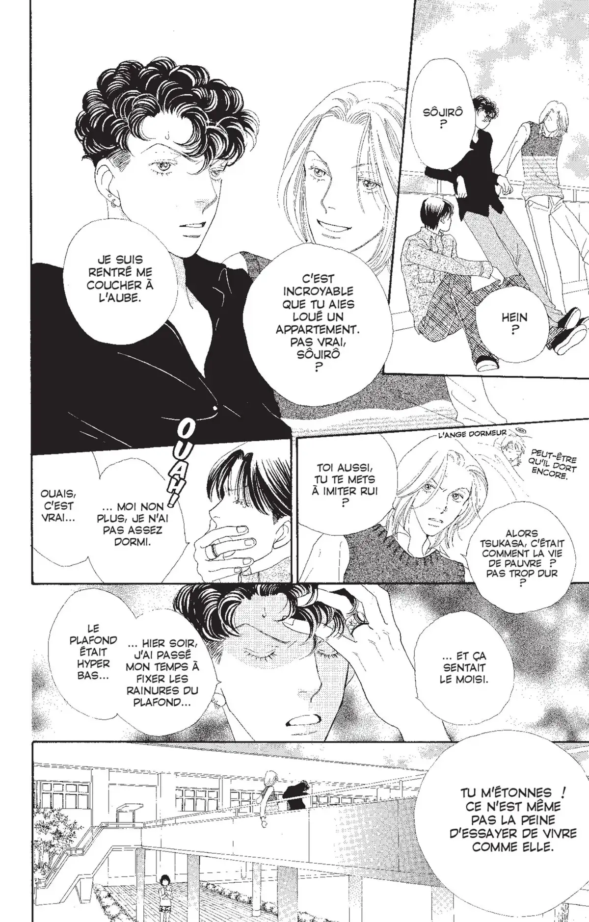 Hana Yori Dango Volume 28 page 9