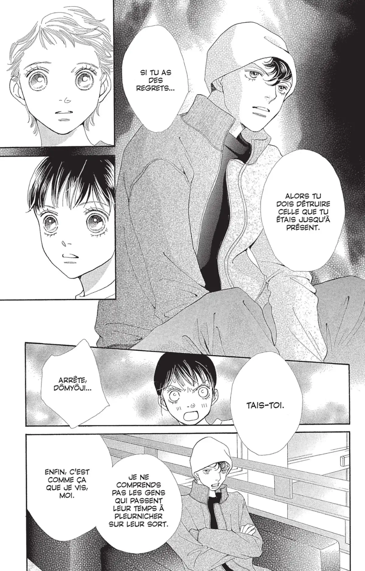 Hana Yori Dango Volume 35 page 10