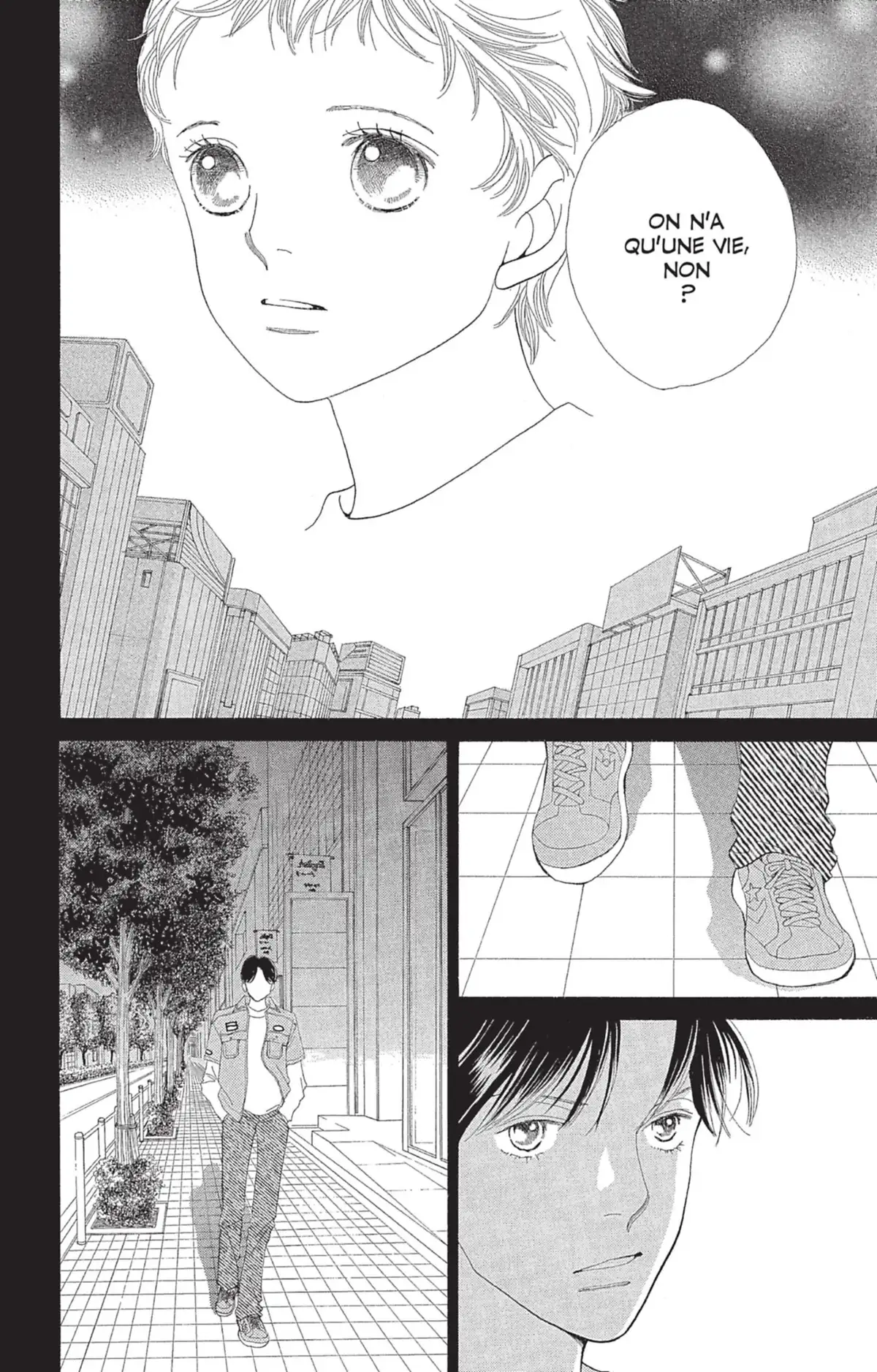 Hana Yori Dango Volume 35 page 11