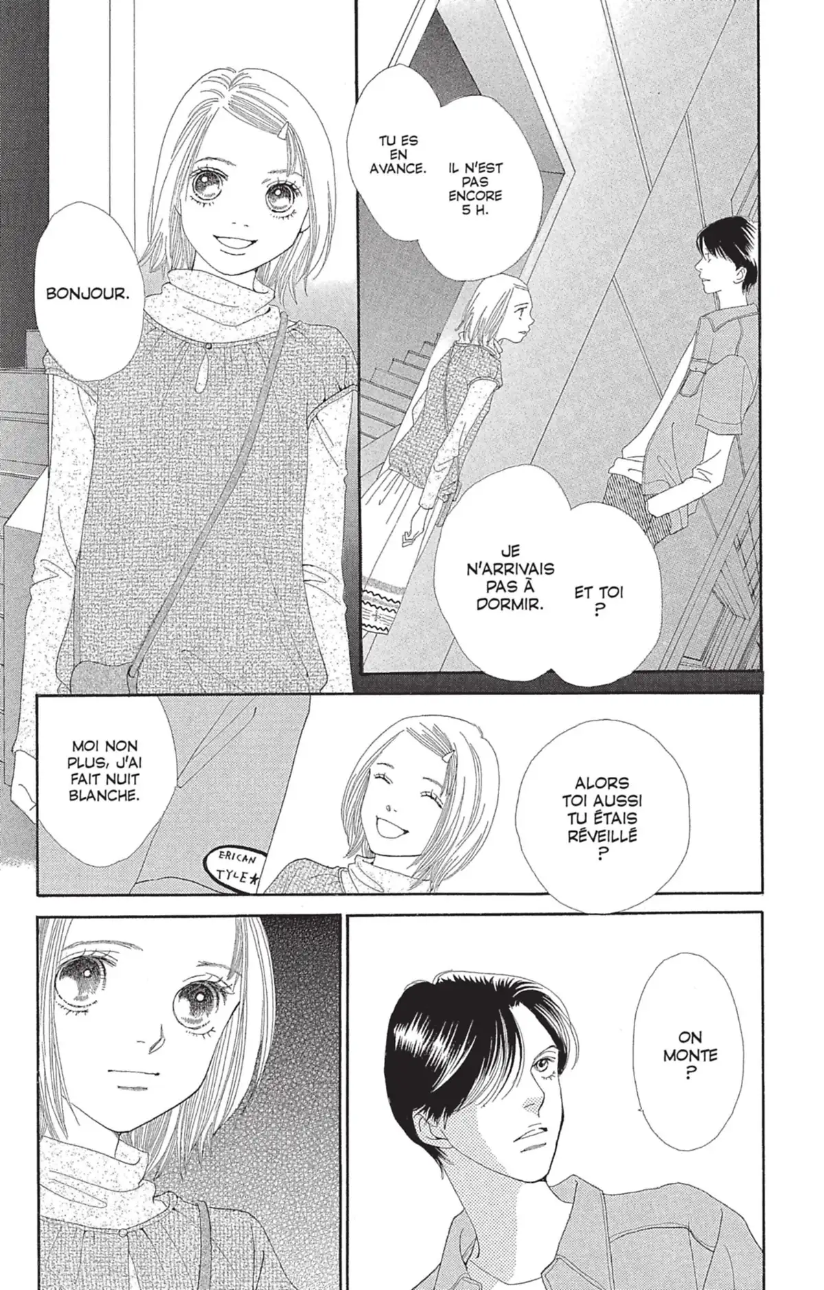 Hana Yori Dango Volume 35 page 12