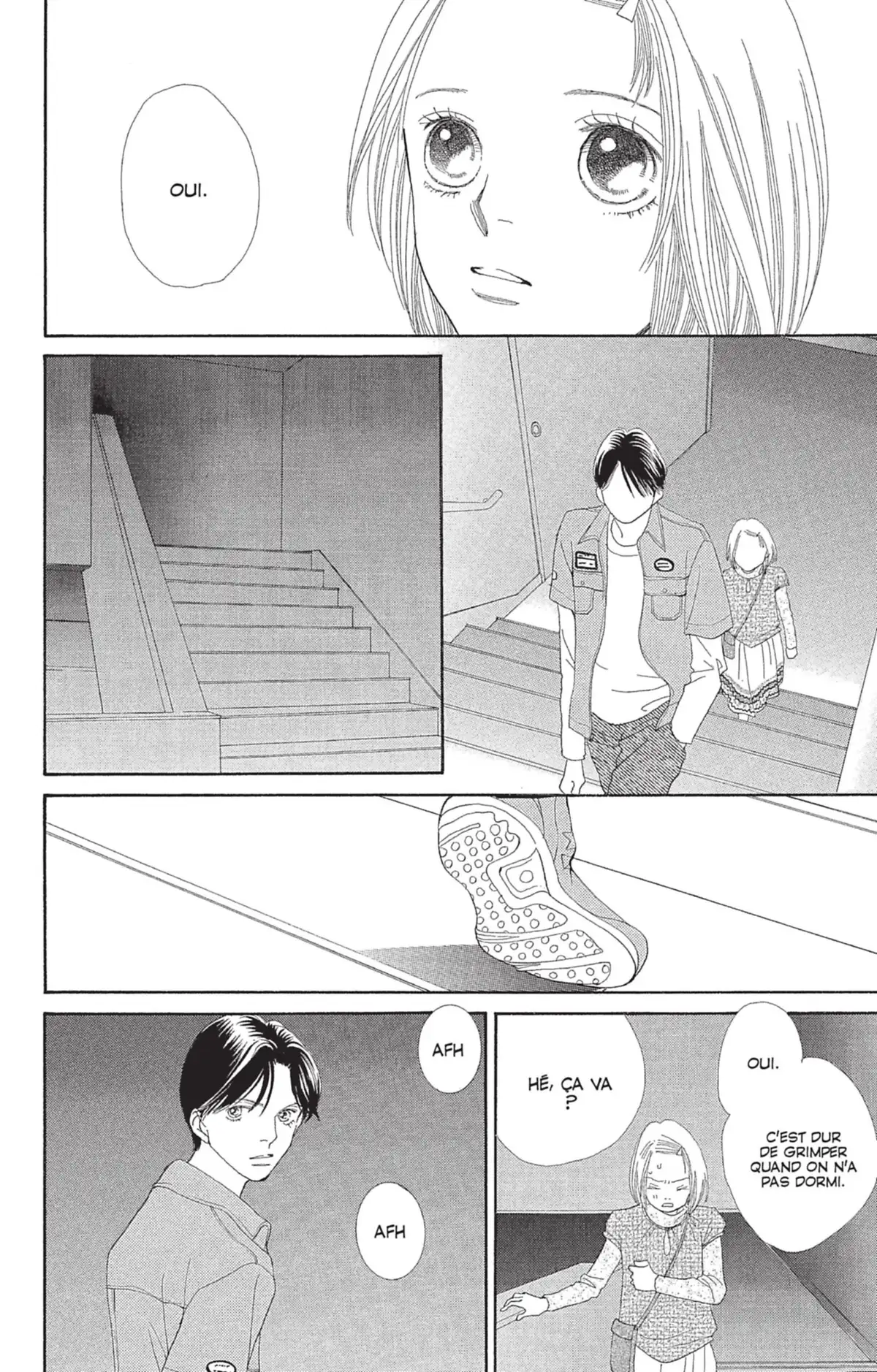 Hana Yori Dango Volume 35 page 13