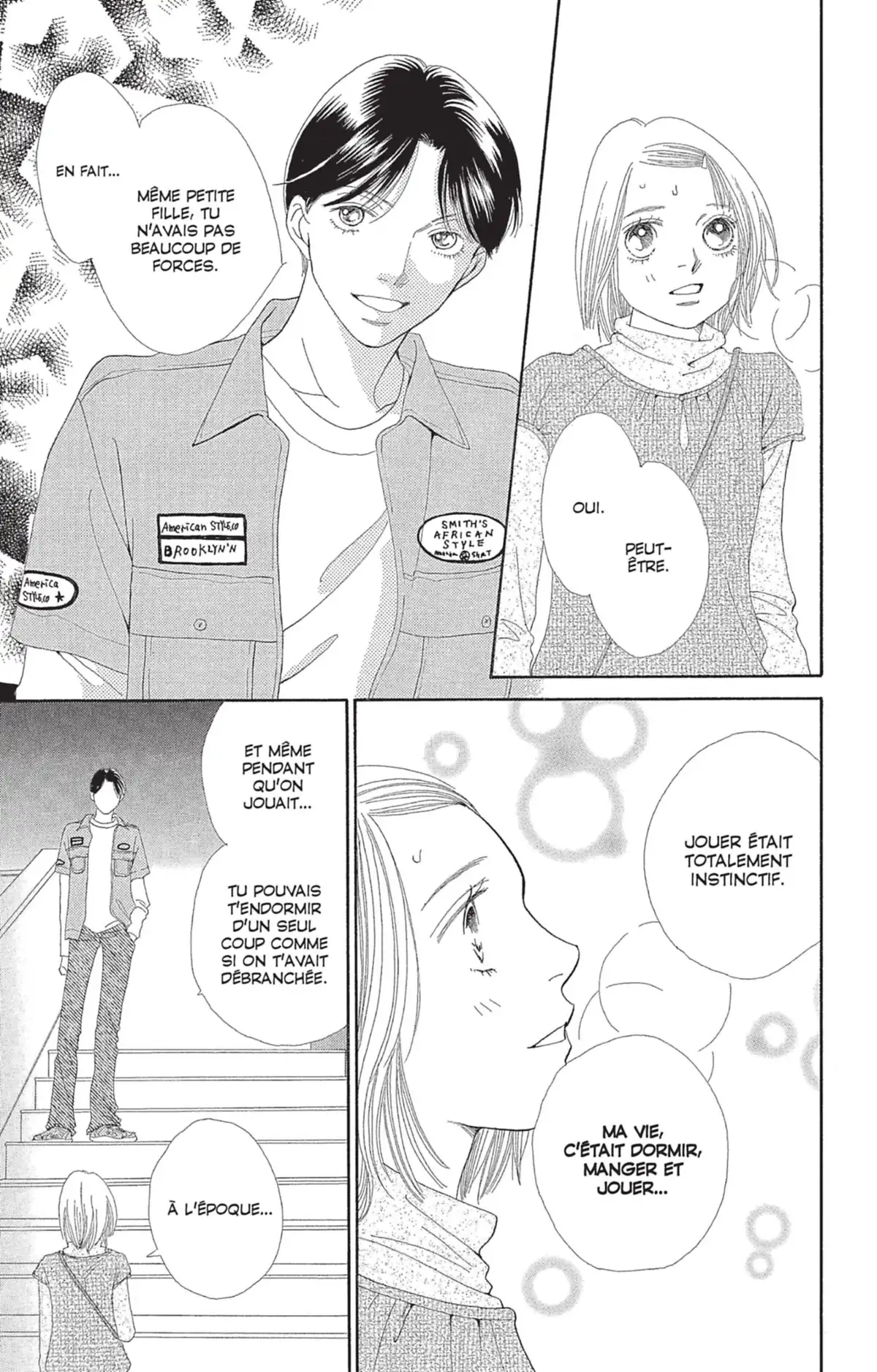 Hana Yori Dango Volume 35 page 14