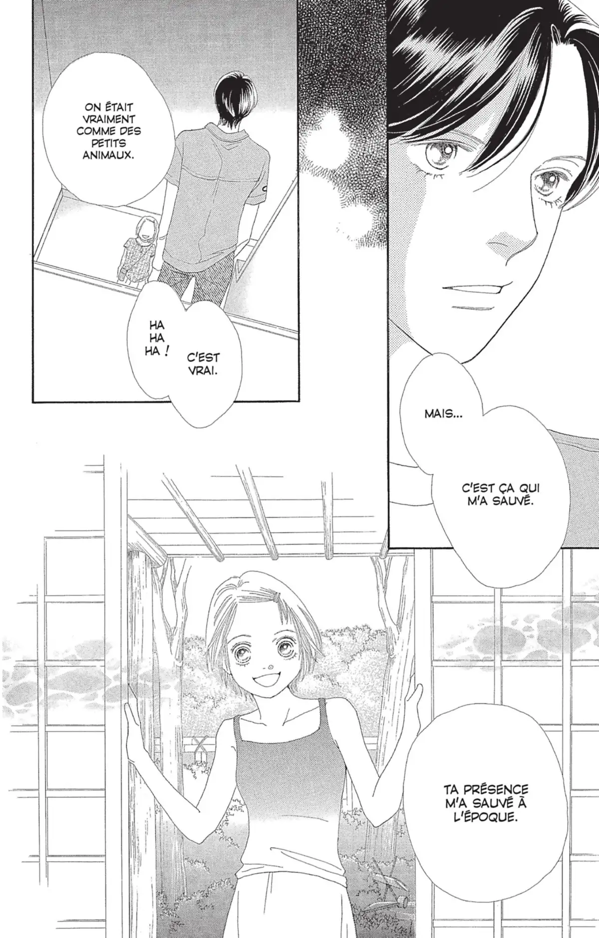 Hana Yori Dango Volume 35 page 15