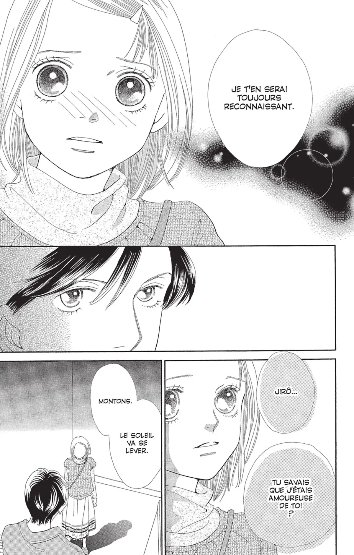 Hana Yori Dango Volume 35 page 16