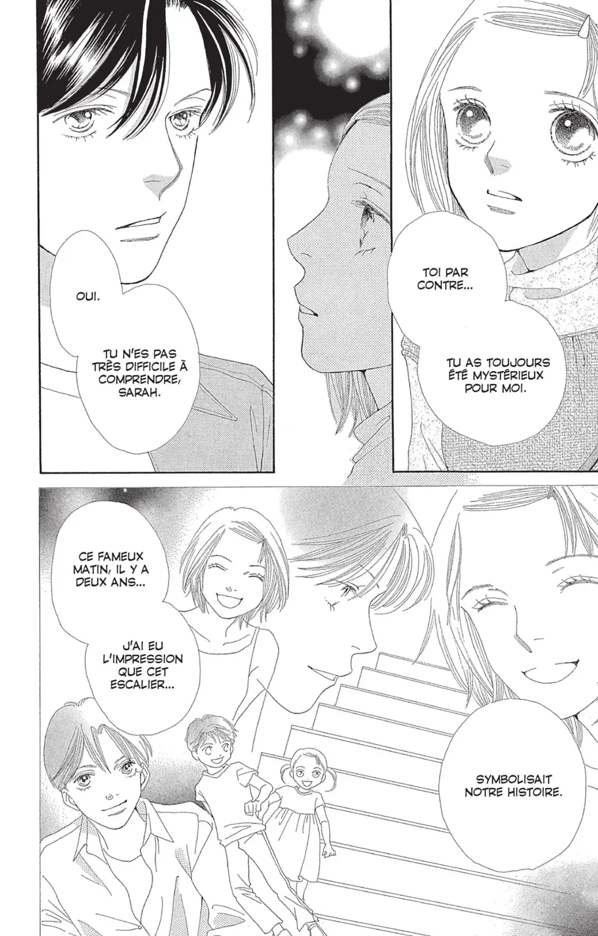 Hana Yori Dango Volume 35 page 17