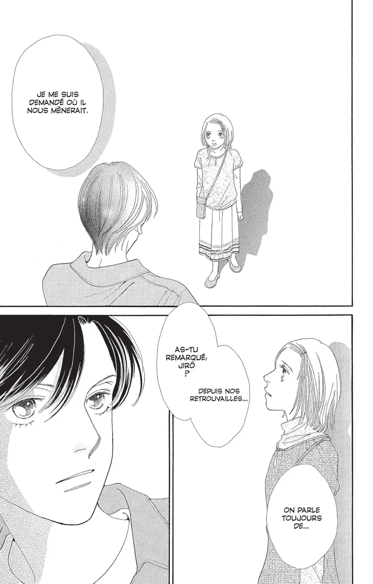 Hana Yori Dango Volume 35 page 18