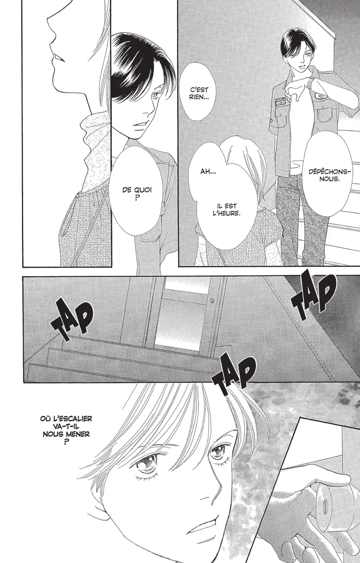 Hana Yori Dango Volume 35 page 19