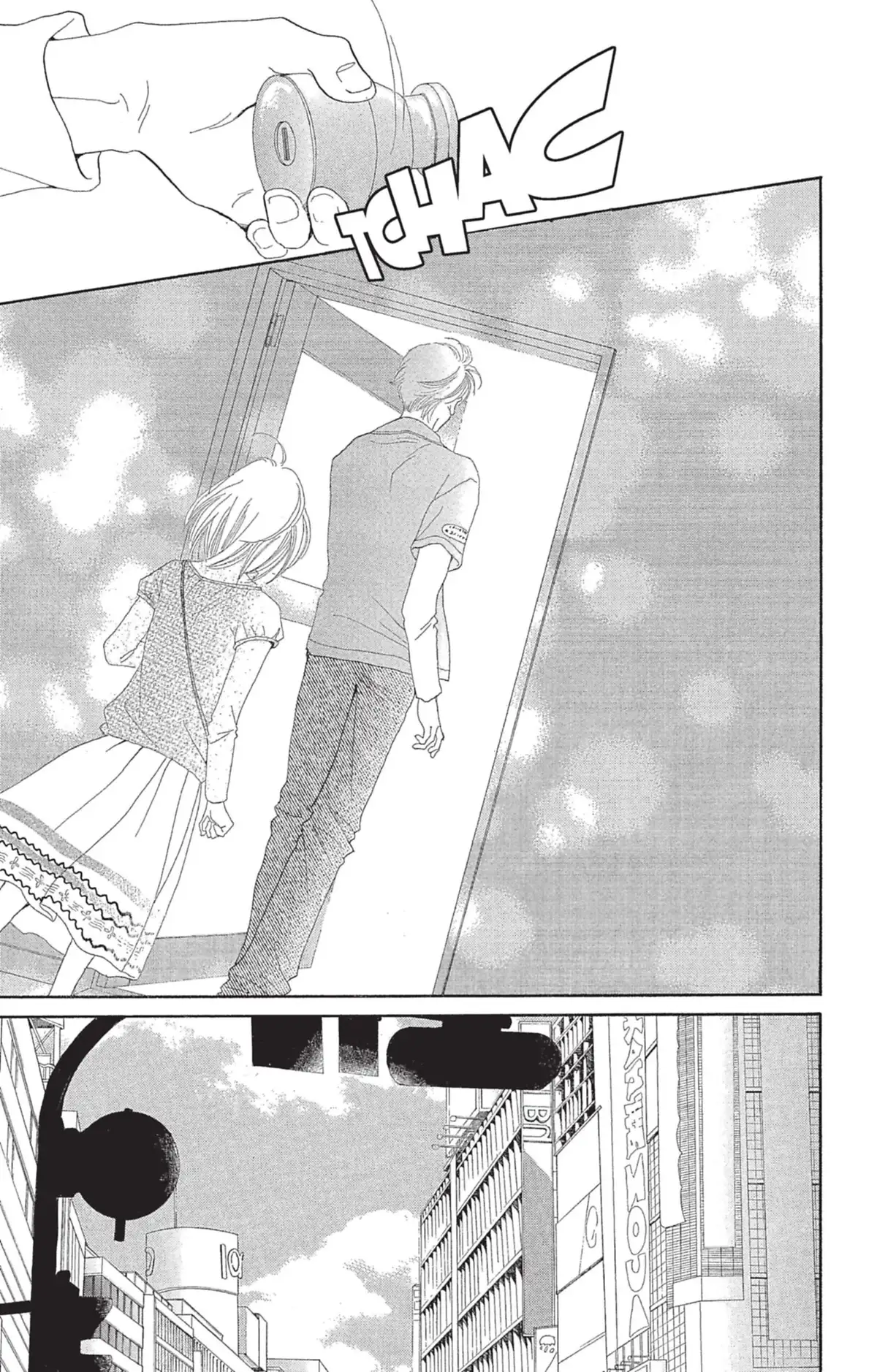Hana Yori Dango Volume 35 page 20