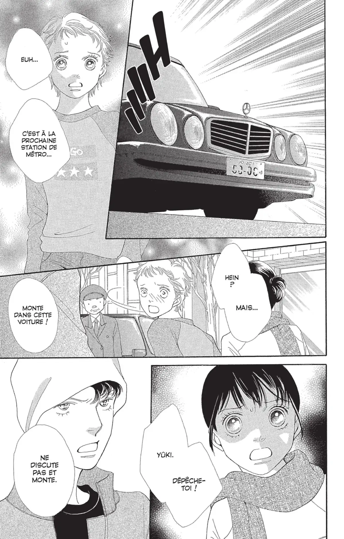 Hana Yori Dango Volume 35 page 24