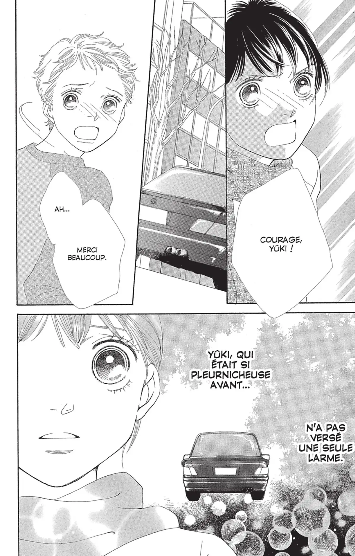 Hana Yori Dango Volume 35 page 25