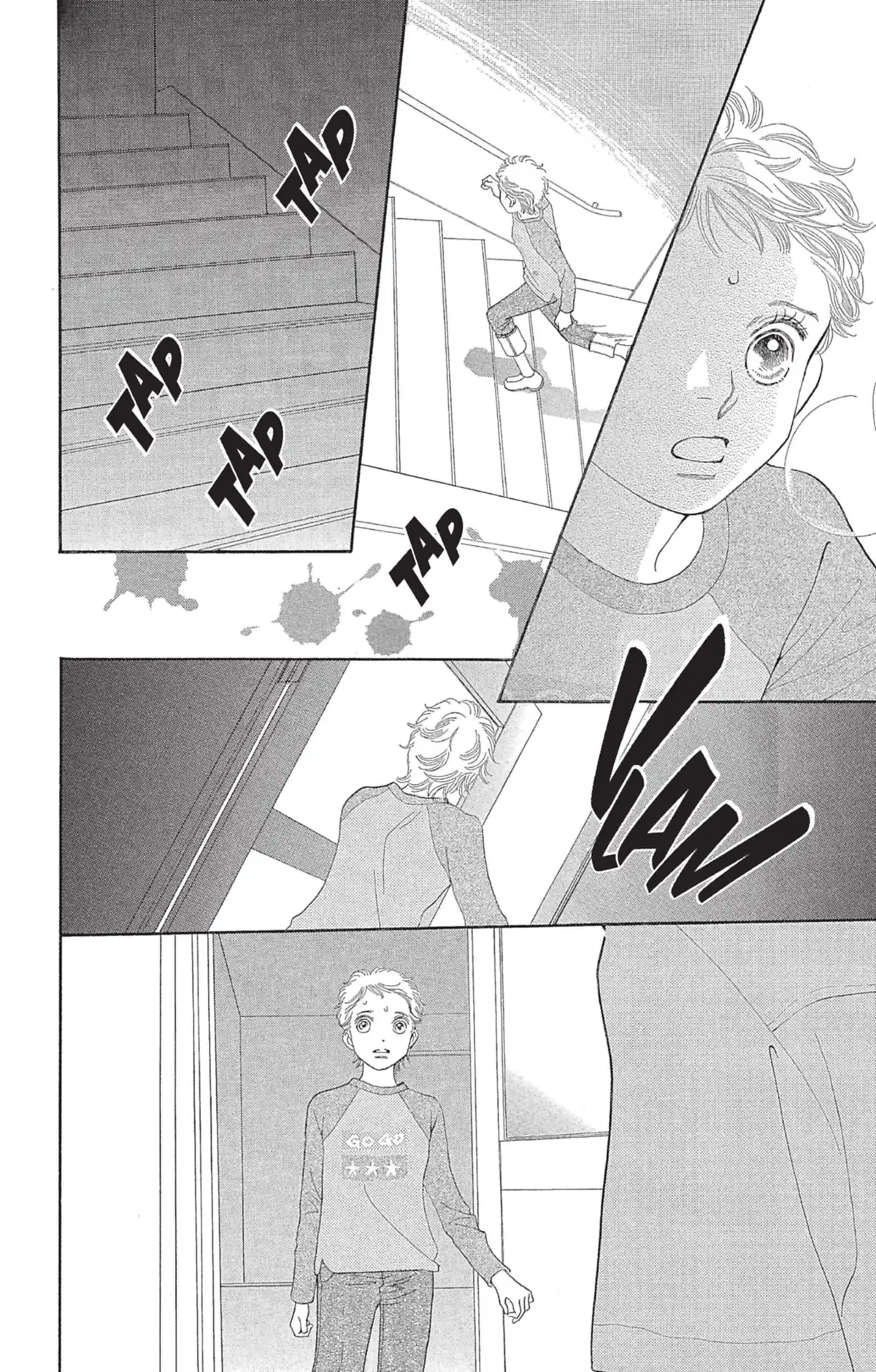 Hana Yori Dango Volume 35 page 27
