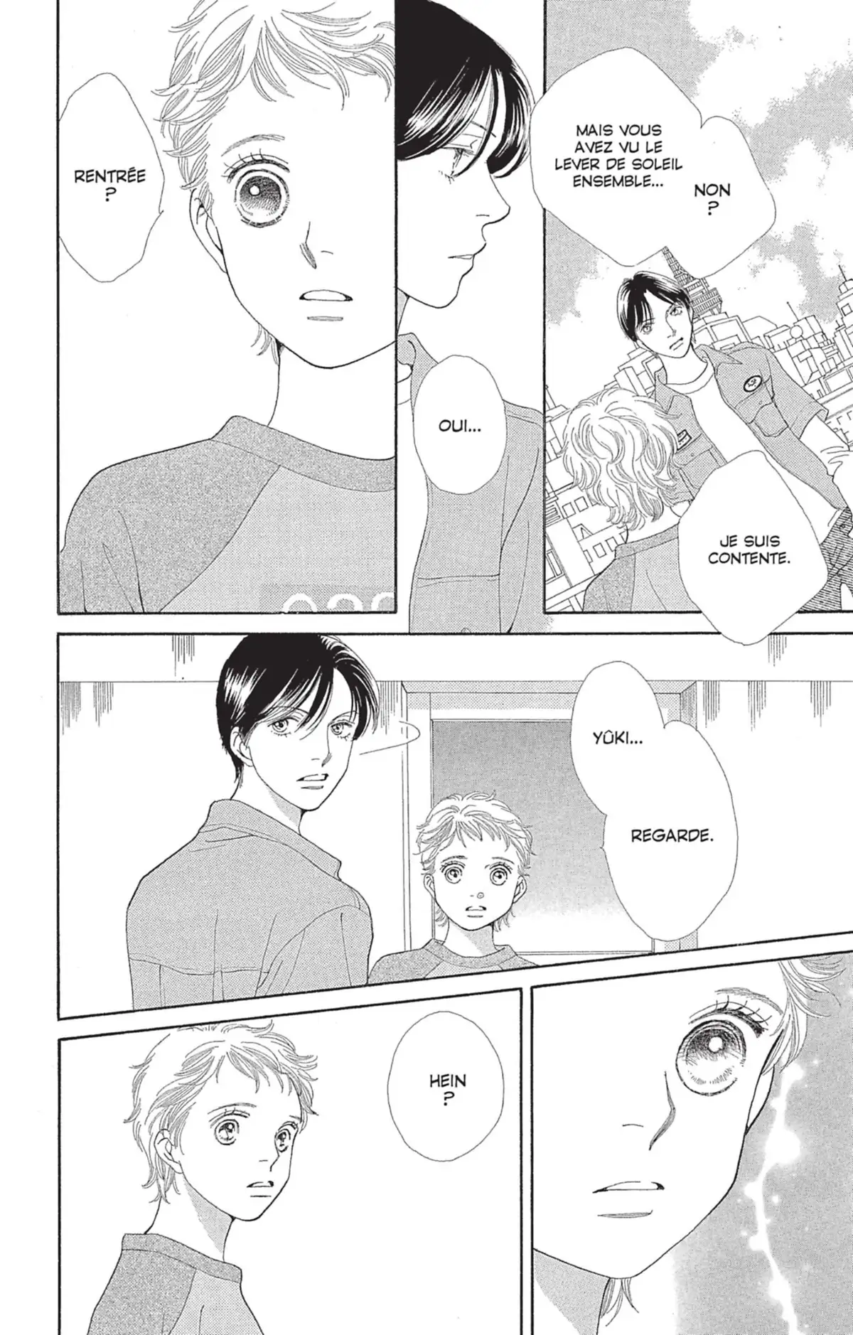 Hana Yori Dango Volume 35 page 29