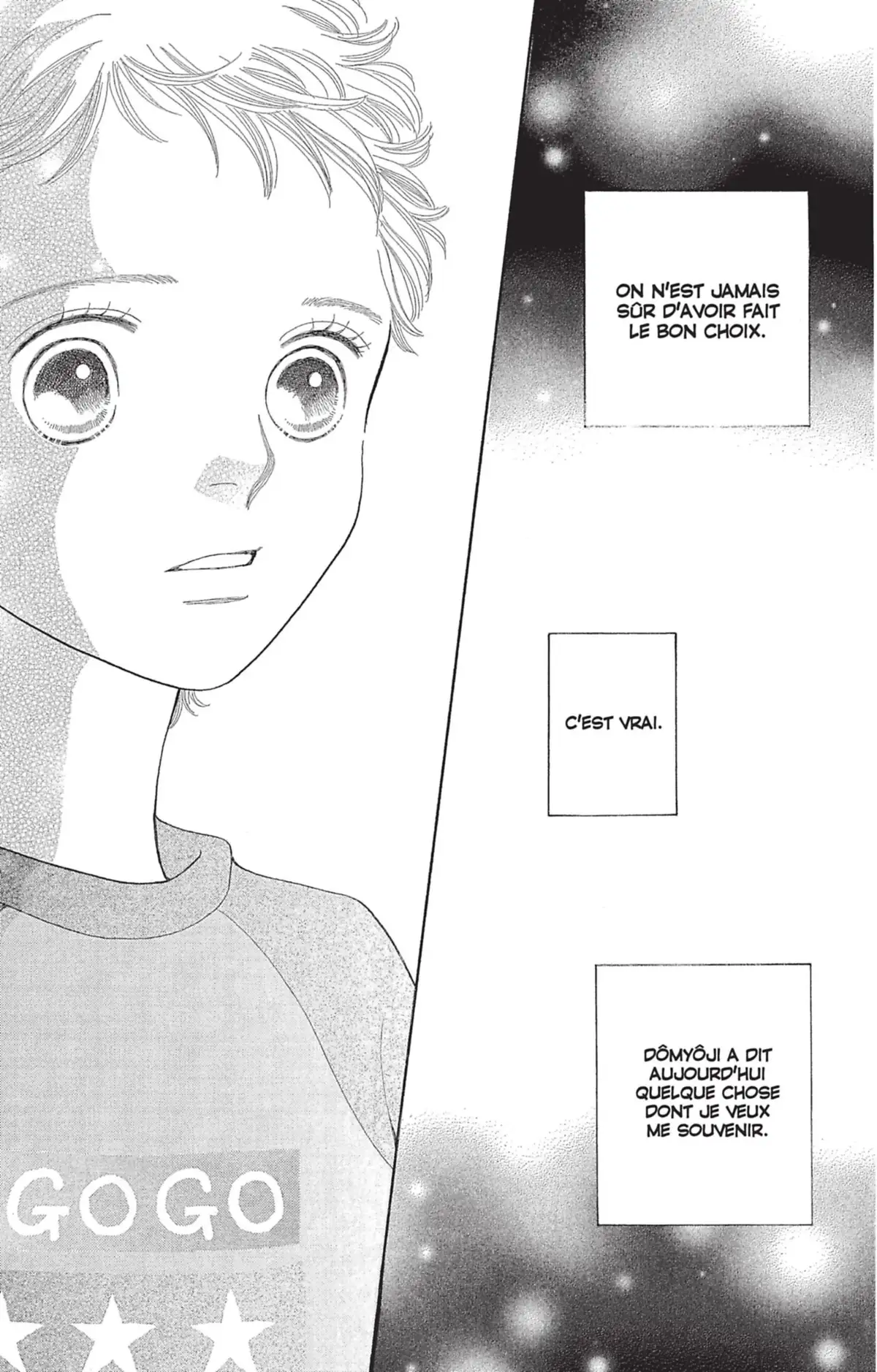 Hana Yori Dango Volume 35 page 30