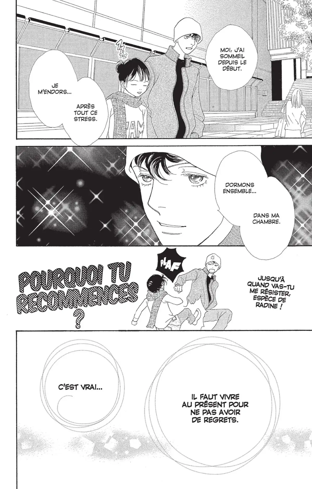 Hana Yori Dango Volume 35 page 31