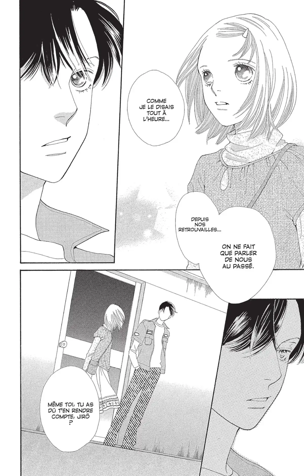 Hana Yori Dango Volume 35 page 37