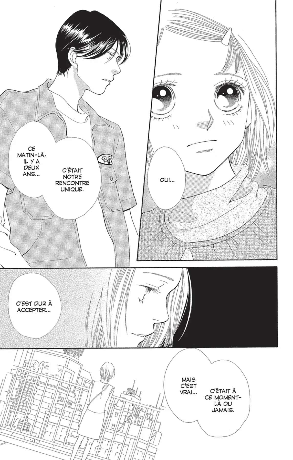Hana Yori Dango Volume 35 page 38