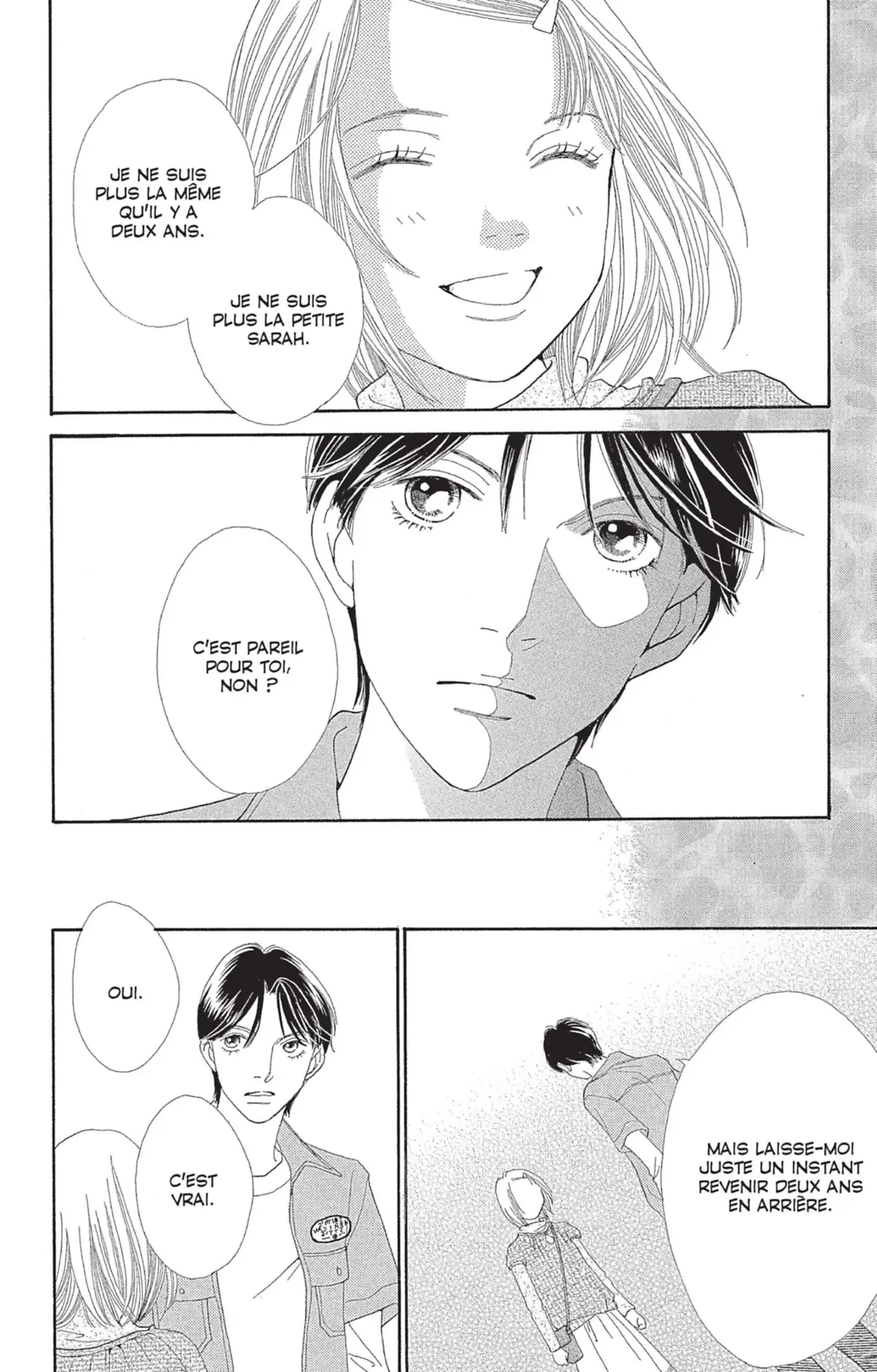Hana Yori Dango Volume 35 page 39