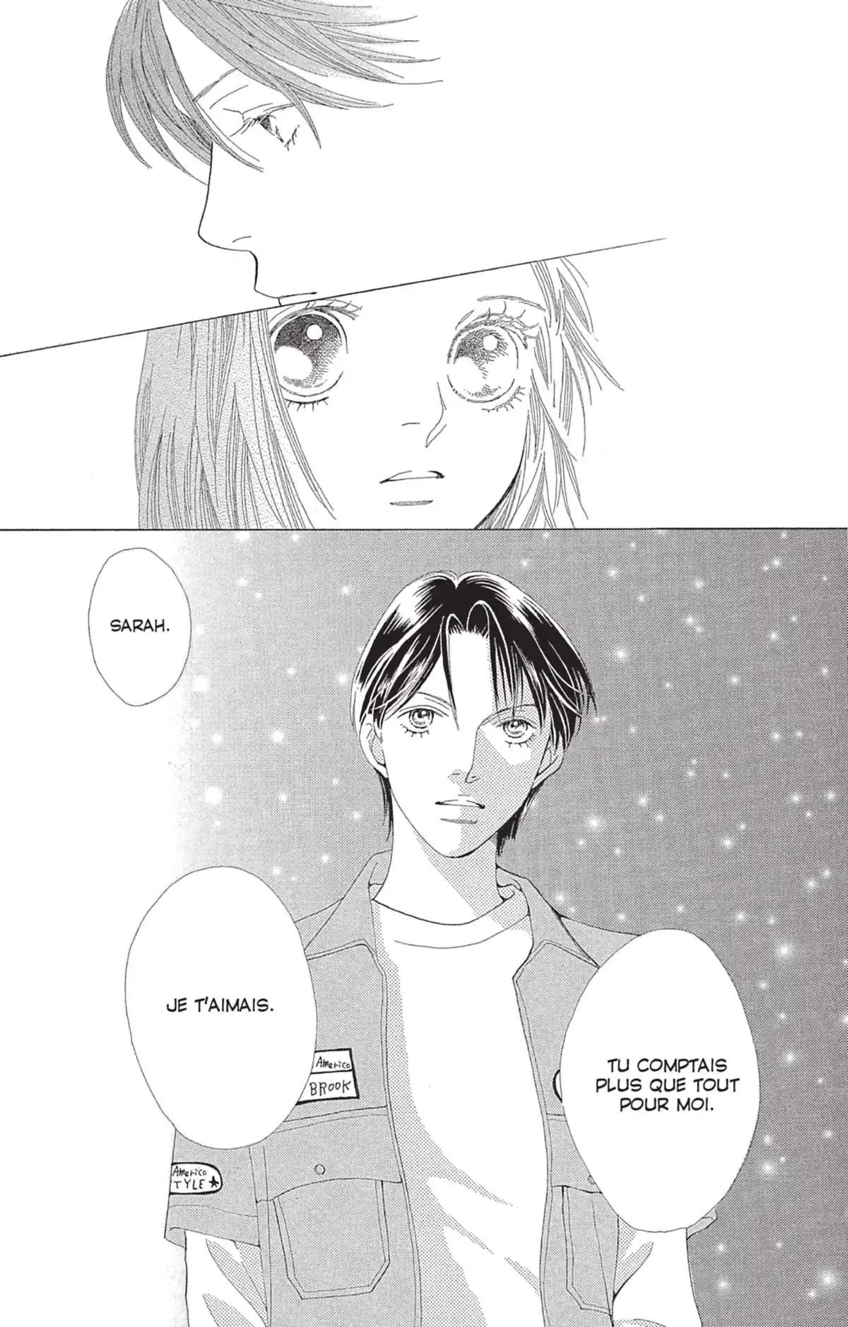 Hana Yori Dango Volume 35 page 40