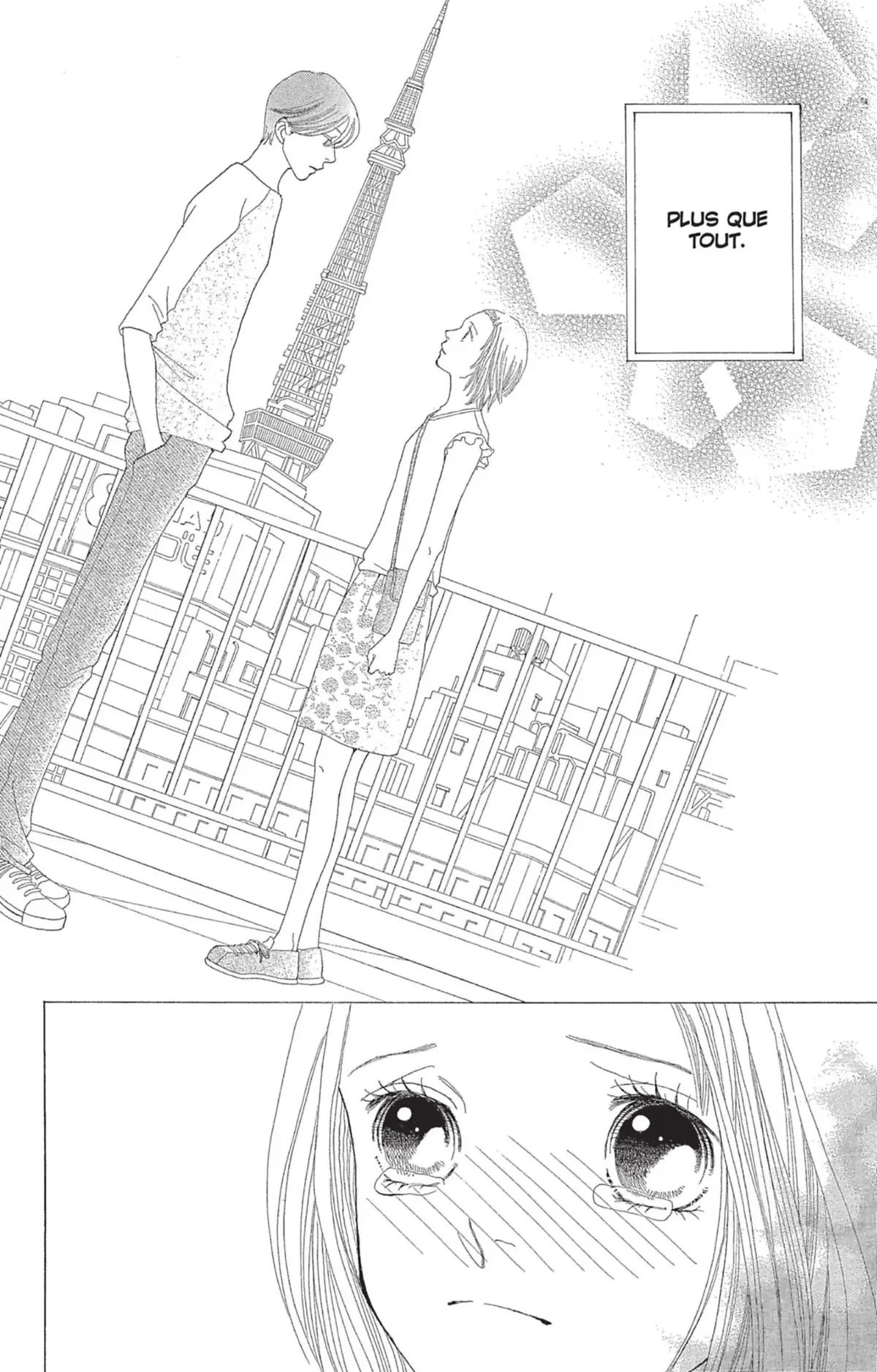 Hana Yori Dango Volume 35 page 41