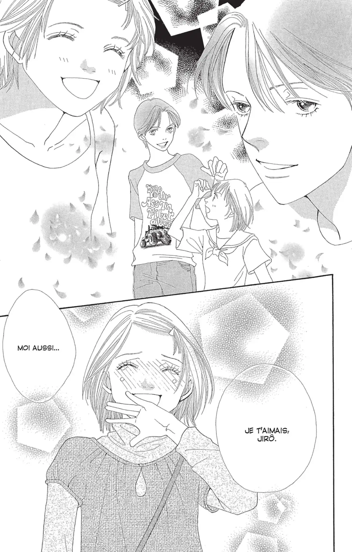 Hana Yori Dango Volume 35 page 42