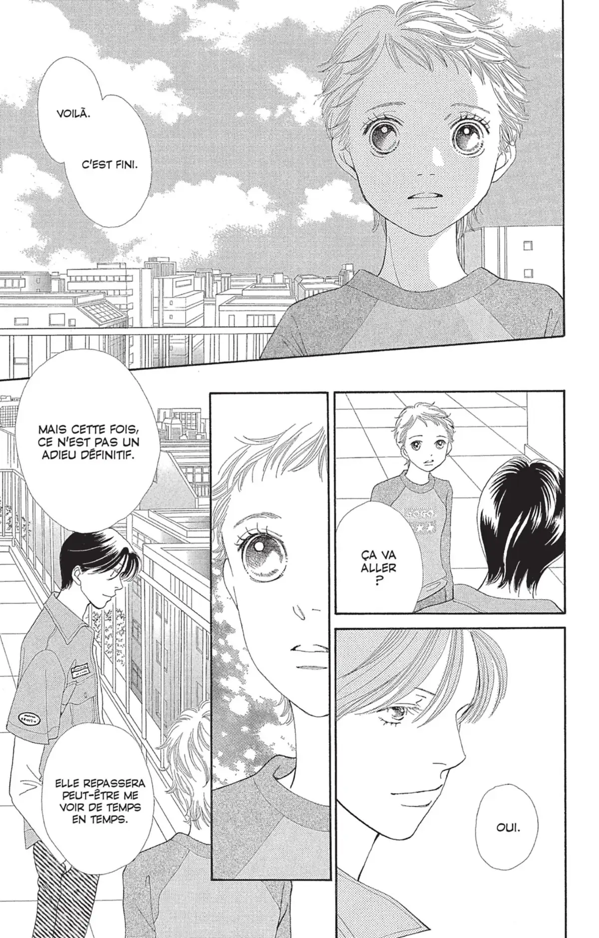 Hana Yori Dango Volume 35 page 44