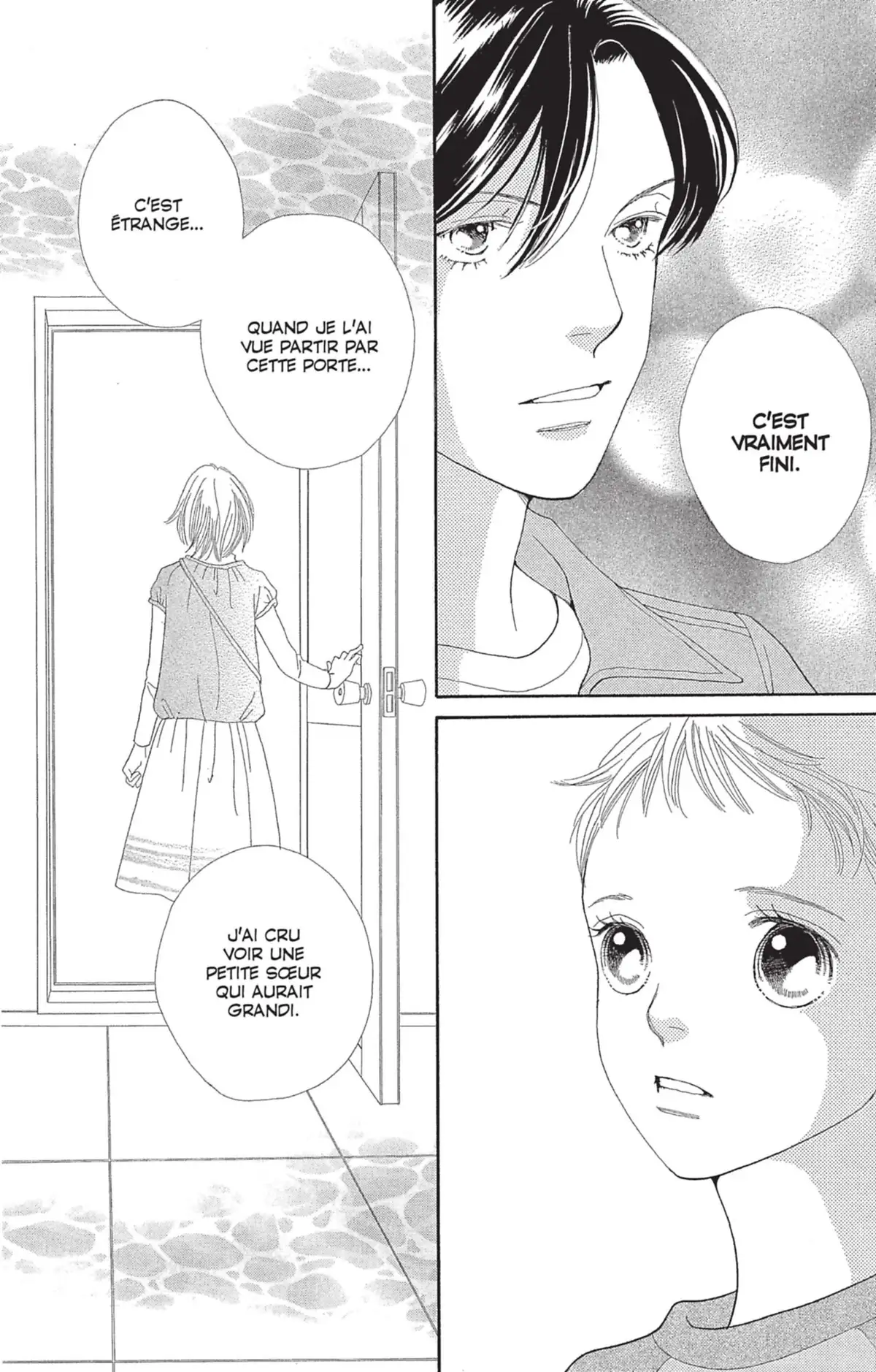 Hana Yori Dango Volume 35 page 45
