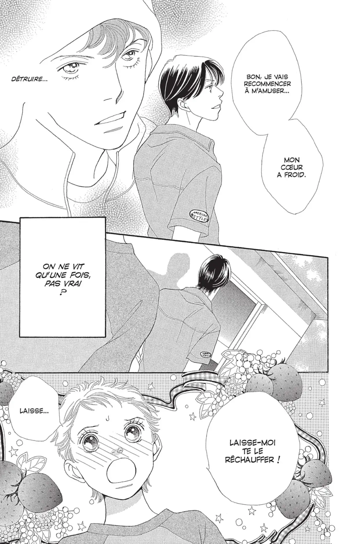 Hana Yori Dango Volume 35 page 48