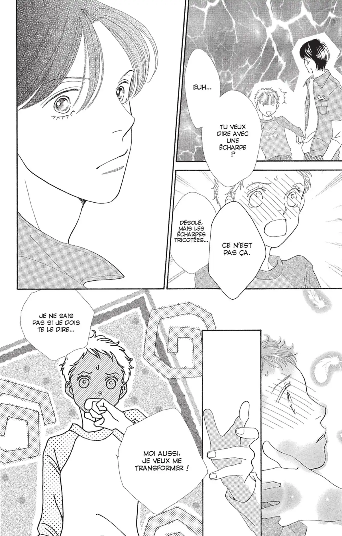 Hana Yori Dango Volume 35 page 49