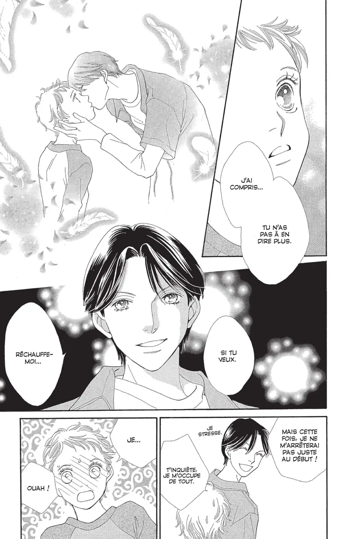 Hana Yori Dango Volume 35 page 50