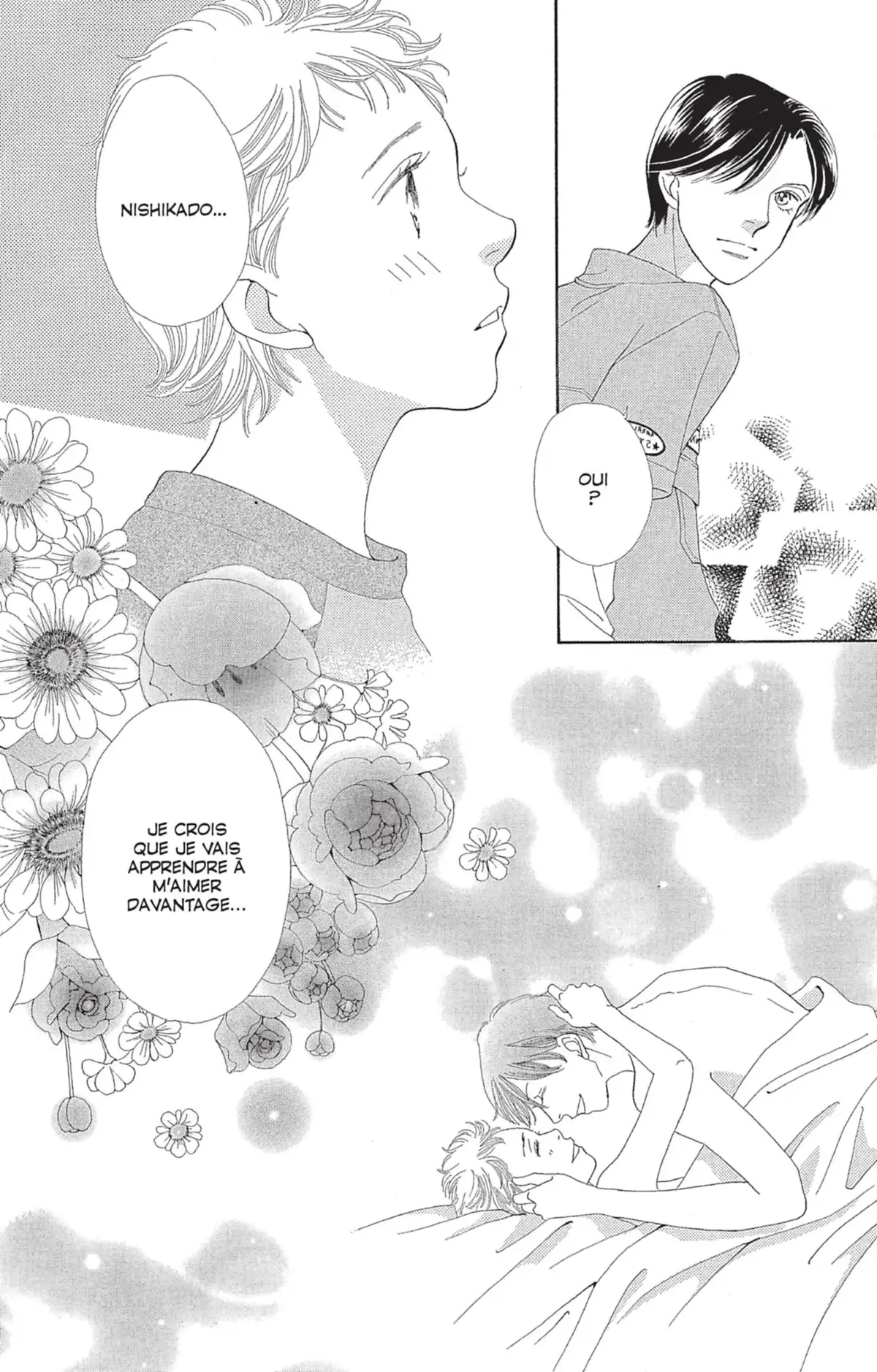 Hana Yori Dango Volume 35 page 51